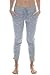 90 Degree By Reflex - Yoga Lounge Pants - Loungewear and Activewear - Heather Grey Medium