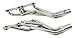 PaceSetter 72C2260 Performance Armor Coat Long Tube Exhaust Header
