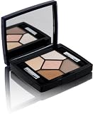 Christian Dior 5 Couleurs 5-Colour Eye Shadow 030 Incognito