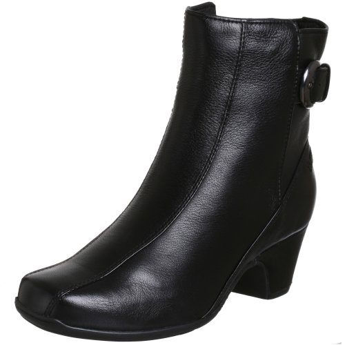Buy Clarks Women's Dara Boot,Black,5.5 M online at Discounted New and Used prices. Delivered to your door with Off-The-Bookshelf.