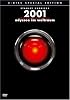 2001: Odyssee im Weltraum (Special Edition, 2 DVDs) (DVD)