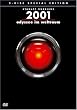 2001: Odyssee im Weltraum [Special Edition] [2 DVDs]
