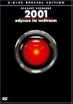 2001: Odyssee im Weltraum [Special Ed...