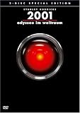 2001: Odyssee im Weltraum [Special Edition] [2 DVDs]