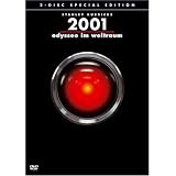 2001: Odyssee im Weltraum [Special Edition] [2 DVDs]von "Keir Dullea"