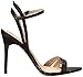 Chinese Laundry Women's Lilliana Snake-Embossed Dress Sandal