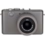 Leica D-Lux 4 Titanium Set