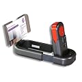 PenPower WorldCard Duet 2 Business Card Reader Recognition Scanner and Webcam Windows 7 and Vista Compatible