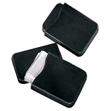 Andrew Philips Framed Slide-out Business Card Case (alternate)