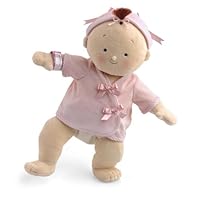 North American Bear Company Rosy Cheeks Baby Redhead