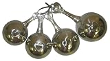 Ganz Measuring Cups Set - Love