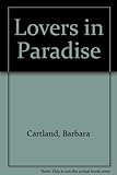 Lovers in paradise