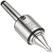 Royal Products 10682 2 MT Quad-Bearing High-Speed Live Center With CNC Point