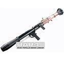 Rap4 RPG Scenario Paintball Rocket Launcher
