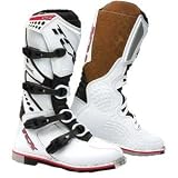 TCX Space Boots - 10/White
