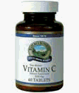 Vitamin C, Time Release (1000 MG) (60)
