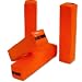 Football Flag Football Equipment - Pro-down Weighted Anchorless Pylon
