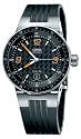 Oris Men's Williams F1 Team Automatic Watch #635 7595 4194RS