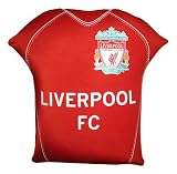Liverpool Shirt Cusion