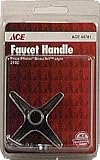 ACE FAUCET HANDLE Pair handles