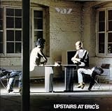 UPSTAIRS AT ERIC"S VINYL LP YAZOO MUTE RECORDS