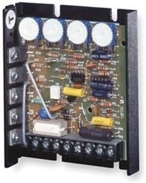 Speed Control, 90/180 VDC Output, 5.0 A