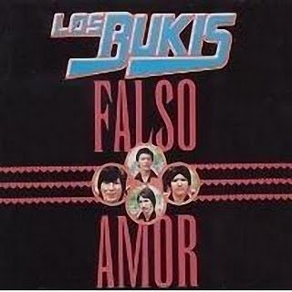 Los Bukis - Falso Amor - Zortam Music
