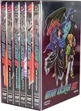 Star Ocean Ex: Complete Box Set