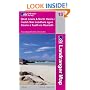 West Lewis and North Harris (OS Landranger Map)