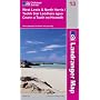 West Lewis and North Harris (Landranger Maps)