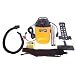 Shop-Vac 2860010 6.5-Peak HP Industrial BackPack Vacuum