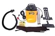 Shop-Vac 2860010 6.5-Peak HP Industrial BackPack Vacuum