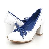 Legend Rave01 Pumps