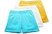 Sparkle Farms Girls Under Dress Shorts Set, Sizes 3-12