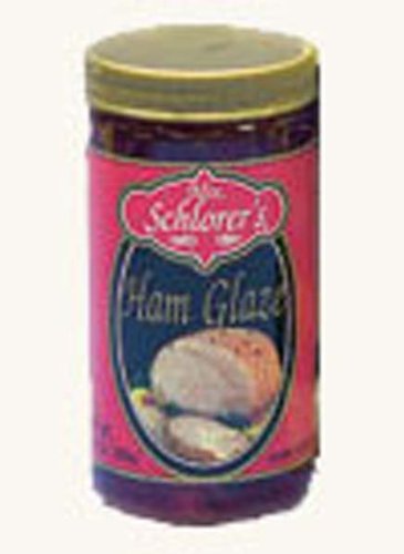 glaze for ham