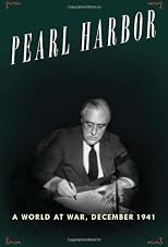 Pearl Harbor Christmas: A World at War, December 1941