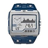 TIMEX(タイメックス) エクスペディション WS4 ブルー T49760の画像