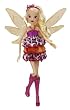 Winx Club 11.5" Basic Fashion Doll City Style Collection - Stella