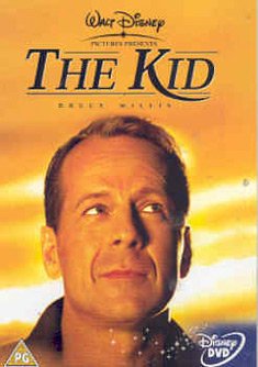 Produkt-Bild: The Kid [UK Import]