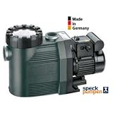 Speck Badu 90/15 – Filterpumpe 15m³/h bis 90m³ Becken
