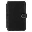 GTMax Premium Folio Black Synthetic Leather Carrying Cover Case with