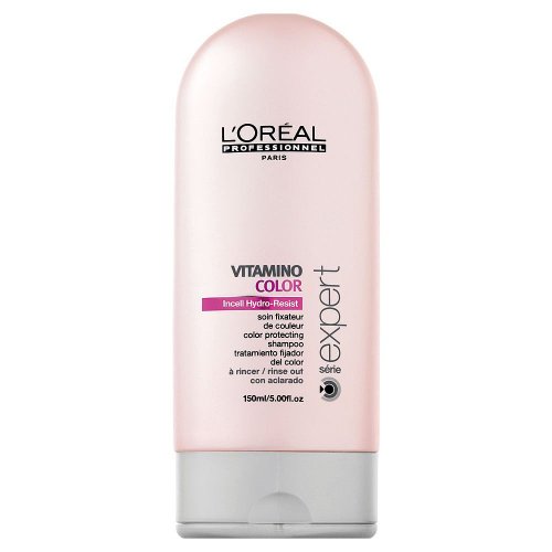Professionnel Expert Serie - Vitamino Color Conditioner - L Oreal - Professionnel - Hair Care - 150ml/5oz by L Oreal Paris