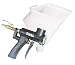 Goldblatt G15604 Diana Gun Texture Sprayer