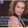 Diana Damrau ~ Arie di Bravura (Mozart, Salieri, Righini)