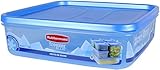 Rubbermaid 10.4-Cup Freezer Blox Food Storage Container