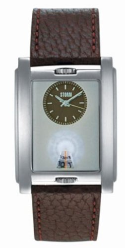 Storm Herrenuhr Quarz 4329/BR