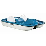 Pelican Rainbow Pedal Boat