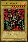 2002 Metal Raiders Unlimited MRD-95 Launcher Spider