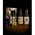 Miniature Whisky Gift Pack - 10cl