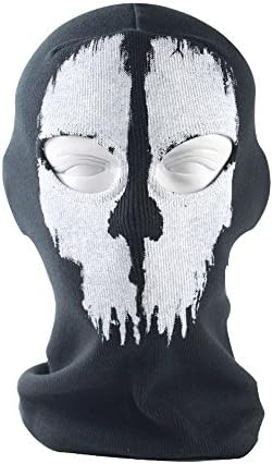 Call of Duty Tactical Military Field Caps Cs Seal Warm Wind Riding #4